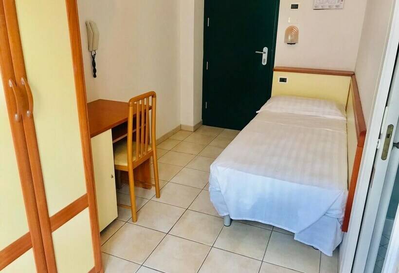 חדר סטנדרט יחיד, Essen