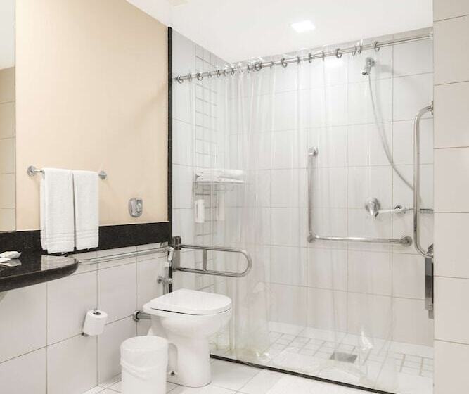 标准间, Golden Tulip Porto Vitoria