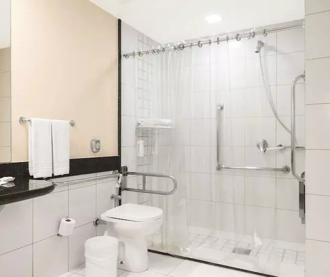 اتاق استاندارد, Golden Tulip Porto Vitoria