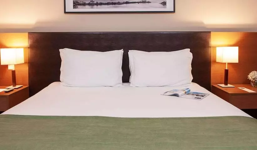 اتاق لوکس, Golden Tulip Porto Vitoria
