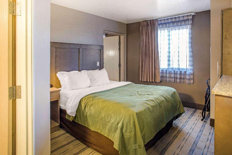 סוויטת ג'וניור, Grand Miramar All Luxury Suites & Residences