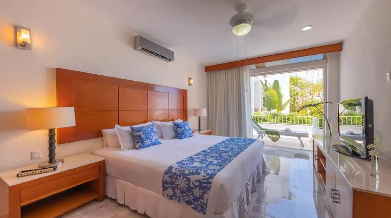 סוויטת 3 חדרי שינה, Grand Miramar All Luxury Suites & Residences