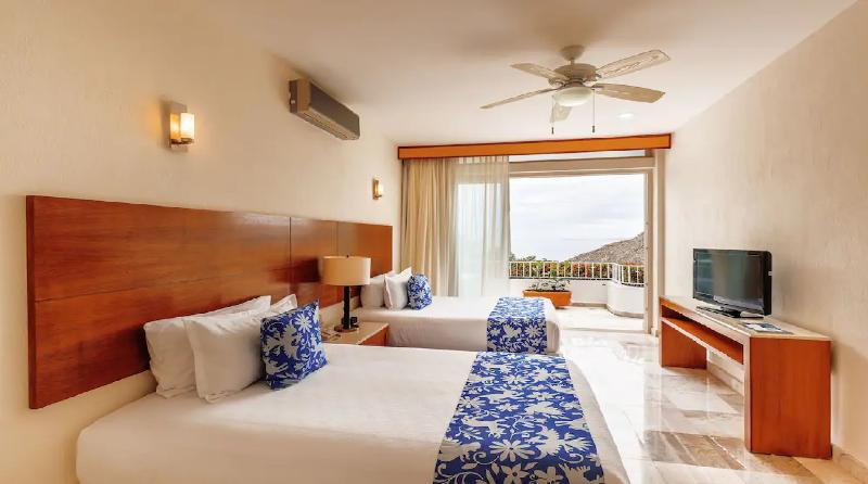 סוויטת 3 חדרי שינה, Grand Miramar All Luxury Suites & Residences