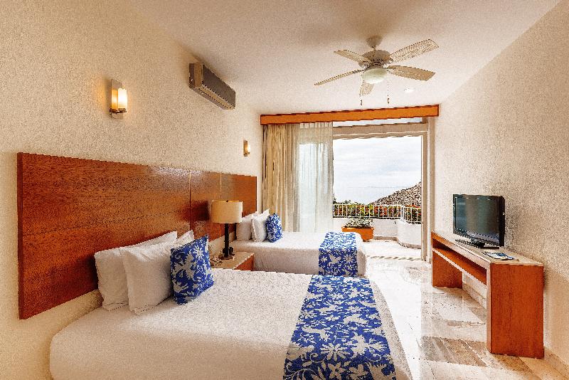 סוויטת 2 חדרי שינה, Grand Miramar All Luxury Suites & Residences