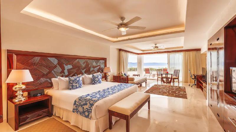 סוויטת ג'וניור, Grand Miramar All Luxury Suites & Residences