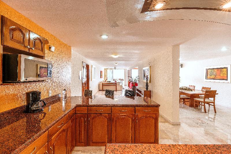 סוויטת 3 חדרי שינה, Grand Miramar All Luxury Suites & Residences