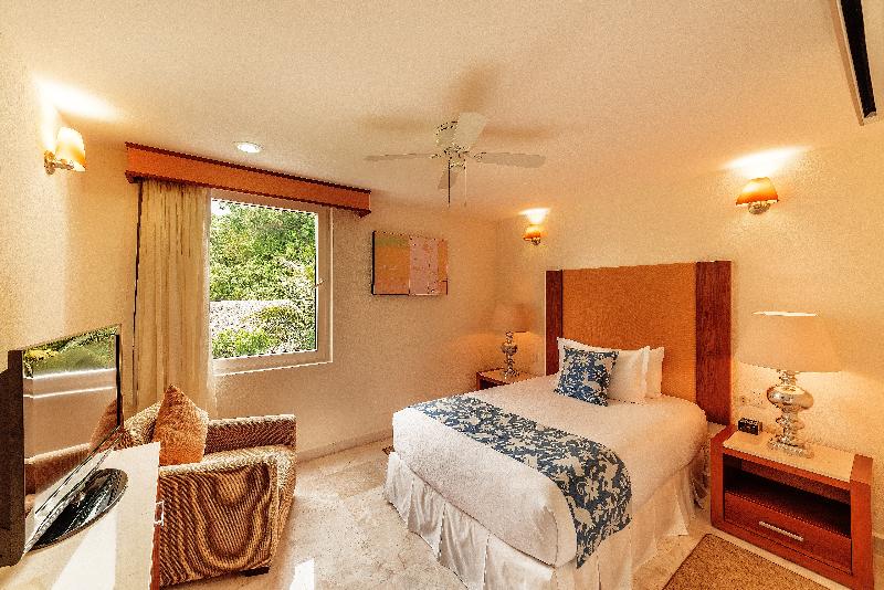 סוויטת 3 חדרי שינה, Grand Miramar All Luxury Suites & Residences