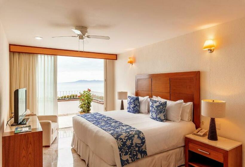 סוויטת 3 חדרי שינה, Grand Miramar All Luxury Suites & Residences