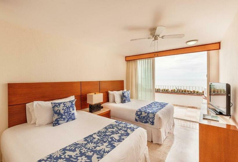 סוויטת 3 חדרי שינה, Grand Miramar All Luxury Suites & Residences