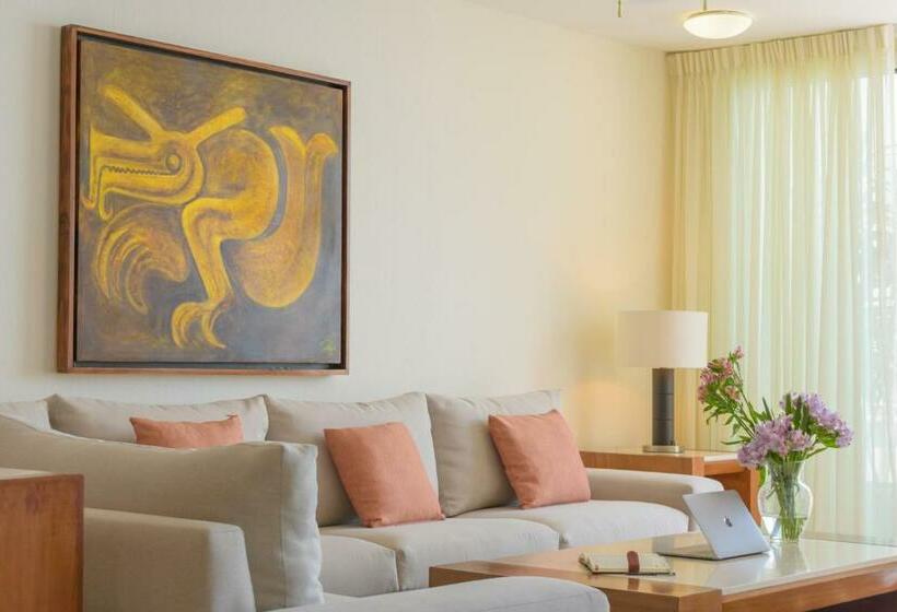 סוויטת 3 חדרי שינה, Grand Miramar All Luxury Suites & Residences