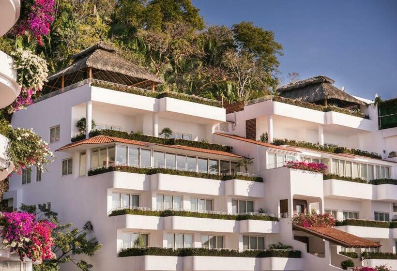 סוויטת 3 חדרי שינה, Grand Miramar All Luxury Suites & Residences