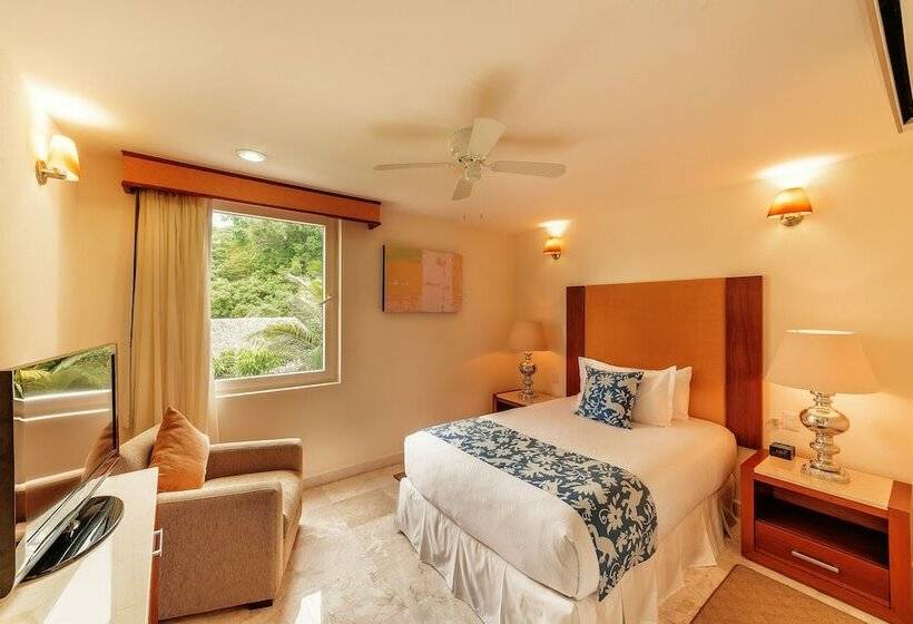 סוויטת 3 חדרי שינה, Grand Miramar All Luxury Suites & Residences