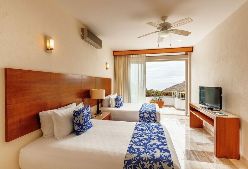 ３ベッドルームスイート, Grand Miramar All Luxury Suites & Residences