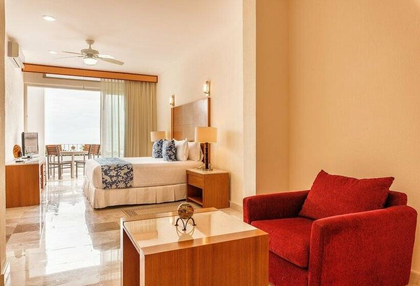 ２ベッドスイートルーム, Grand Miramar All Luxury Suites & Residences