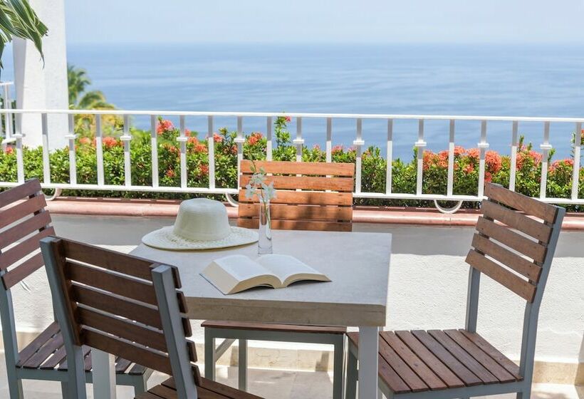 סוויטת 2 חדרי שינה, Grand Miramar All Luxury Suites & Residences