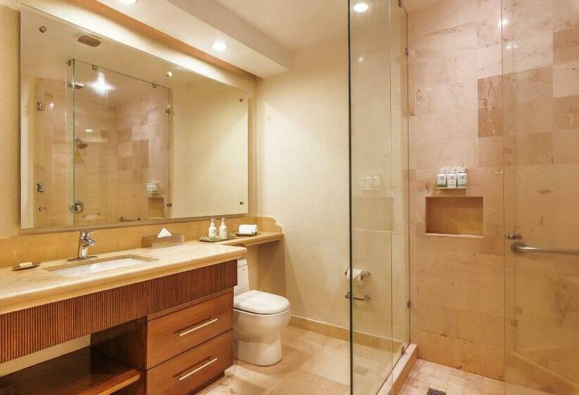 סוויטת ג'וניור, Grand Miramar All Luxury Suites & Residences