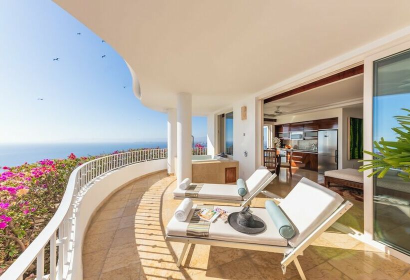 海の見えるマスタースイートルーム, Grand Miramar All Luxury Suites & Residences