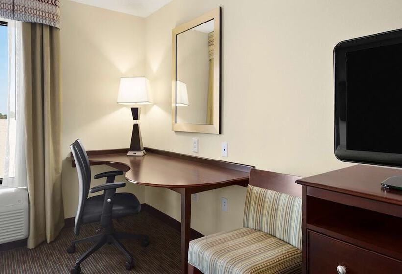 스탠다드 룸, Hampton Inn & Suites Birmingham/280 Easteagle Point