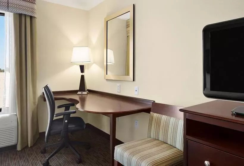 スタンダードルーム, Hampton Inn & Suites Birmingham/280 Easteagle Point