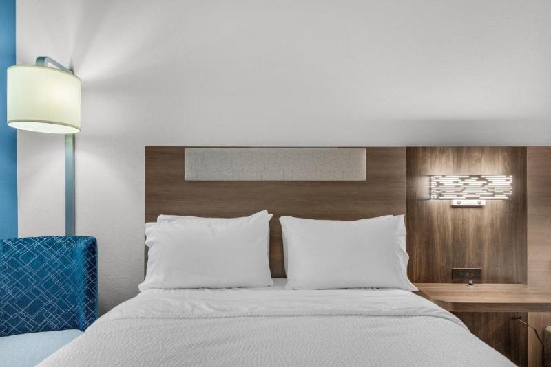 جناح سرير كينج, Holiday Inn Express Destin E   Commons Mall Area, An Ihg