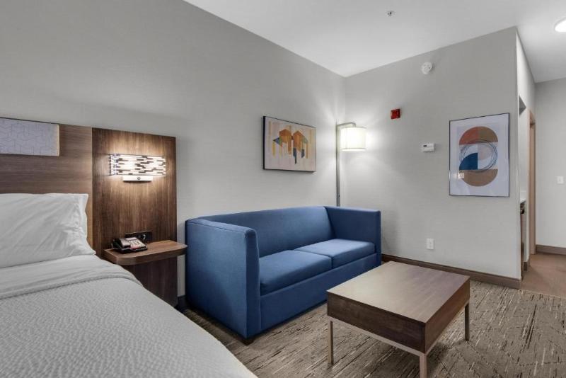 جناح سرير كينج, Holiday Inn Express Destin E   Commons Mall Area, An Ihg