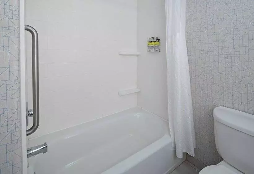 اتاق استاندارد, Holiday Inn Express Fresno South, An Ihg