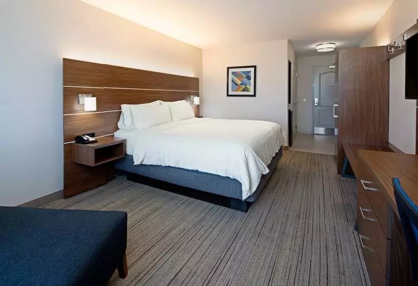 اتاق استاندارد, Holiday Inn Express Fresno South, An Ihg