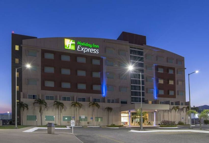 غرفة قياسية, Holiday Inn Express Manzanillo, An Ihg
