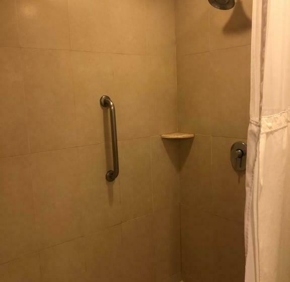 غرفة قياسية سرير كينج, Holiday Inn Express Manzanillo, An Ihg