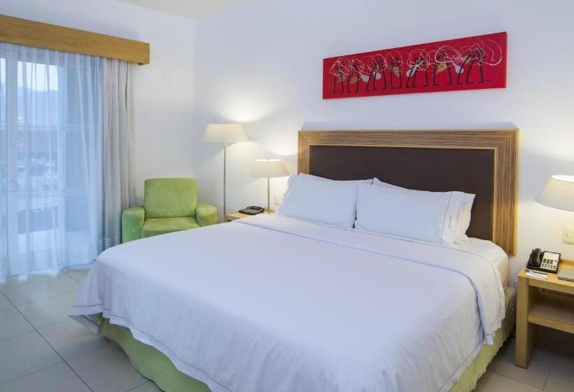 غرفة قياسية سرير كينج, Holiday Inn Express Manzanillo, An Ihg