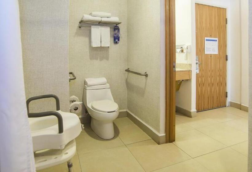 غرفة قياسية سرير كينج, Holiday Inn Express Manzanillo, An Ihg