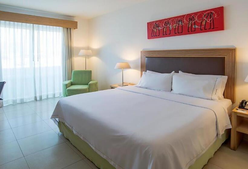 غرفة قياسية سرير كينج, Holiday Inn Express Manzanillo, An Ihg