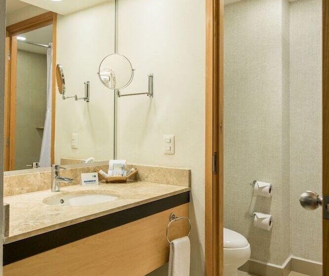 ２ダブルベッドのスタンダードルーム, Holiday Inn Express Manzanillo, An Ihg