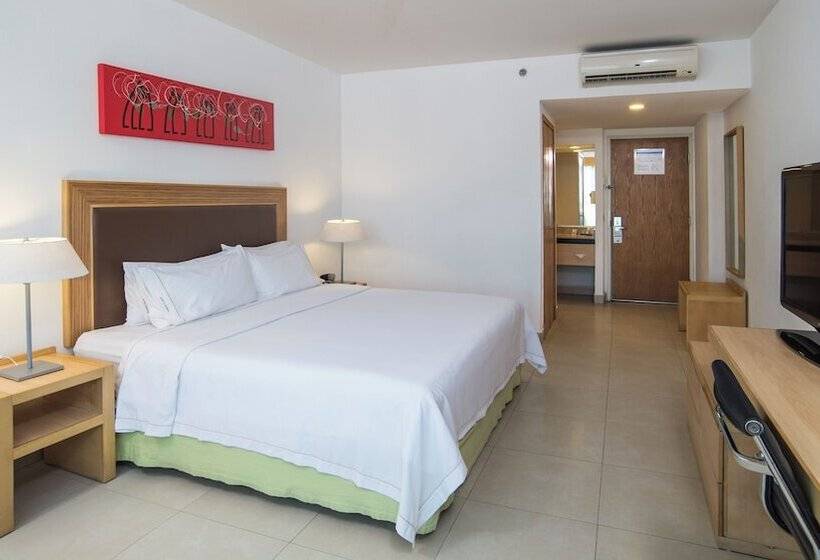 غرفة قياسية, Holiday Inn Express Manzanillo, An Ihg