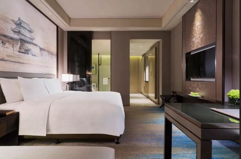 スタンダードルーム, Houda Yasmine Marina & Spa