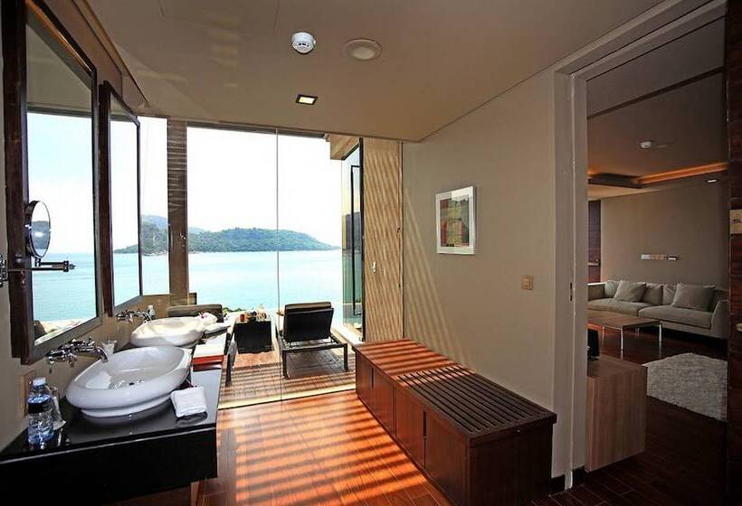 Люкс с Бассейном, Impiana Private Villas Kata Noi