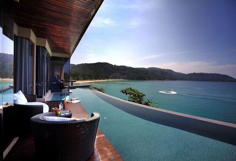 Люкс с Бассейном, Impiana Private Villas Kata Noi