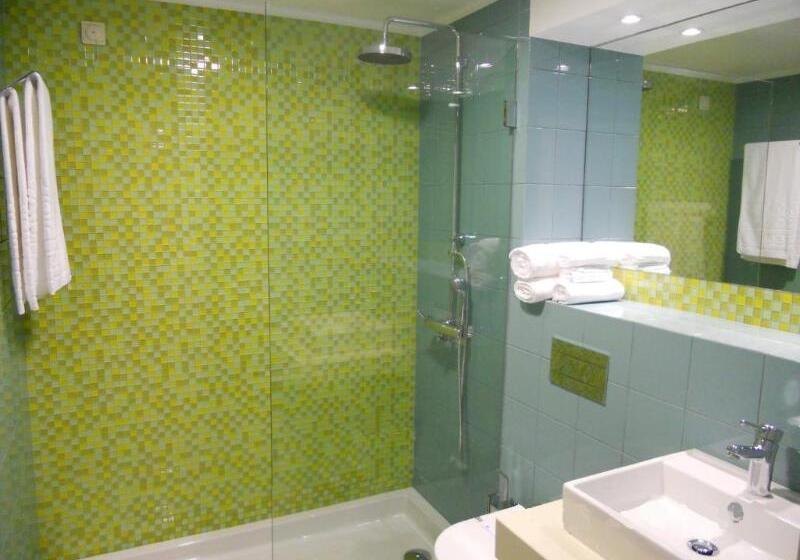 小型套房, Inatel Porto Santo