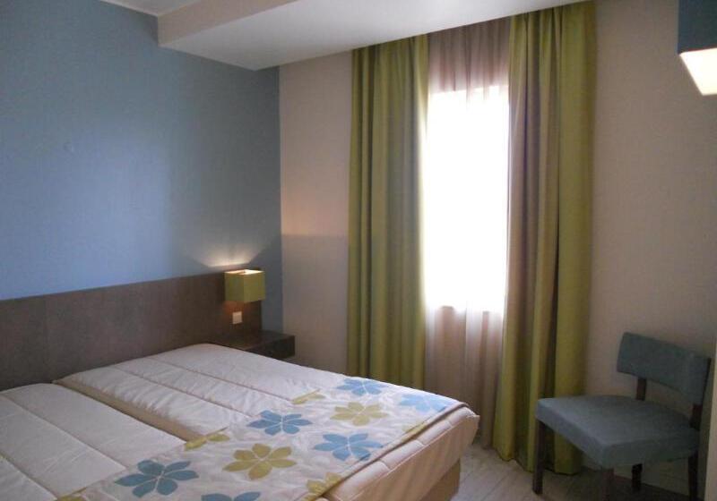 小型套房, Inatel Porto Santo