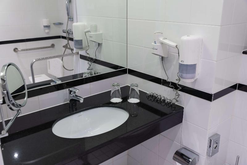 套房, Inatel Porto Santo