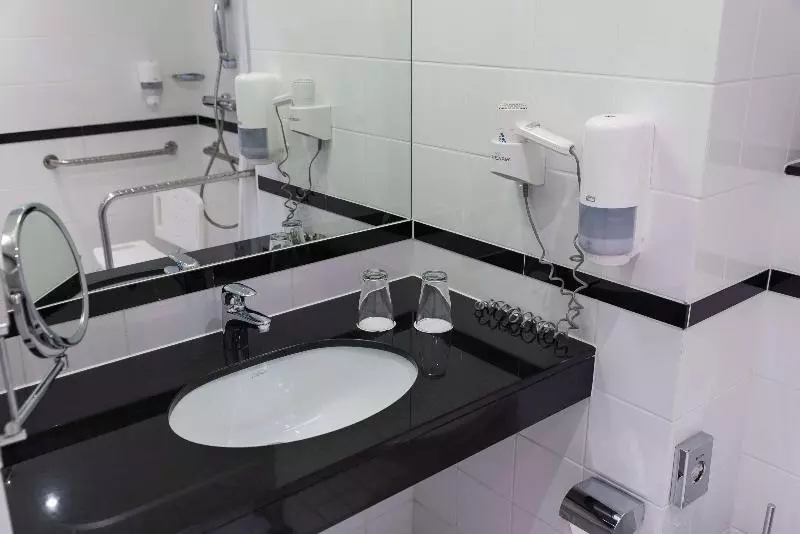 سوییت, Inatel Porto Santo