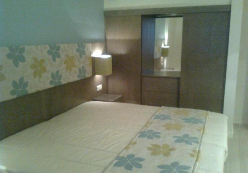 套房, Inatel Porto Santo