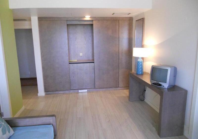 套房, Inatel Porto Santo