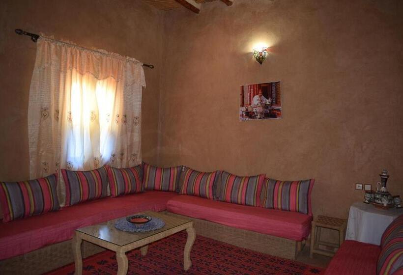 Family Suite, Maison D Hotes La Tour De Toile