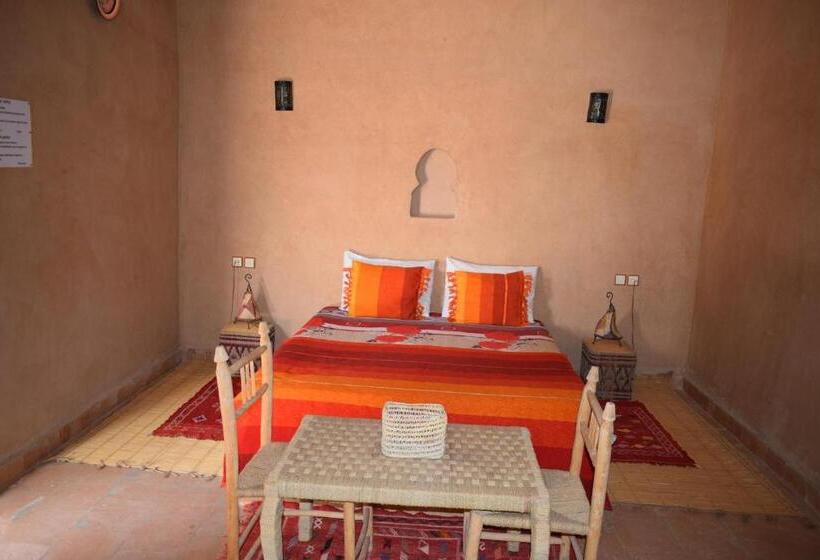 Одноместный Номер Стандарт Адаптированный для Инвалидов, Maison D Hotes La Tour De Toile