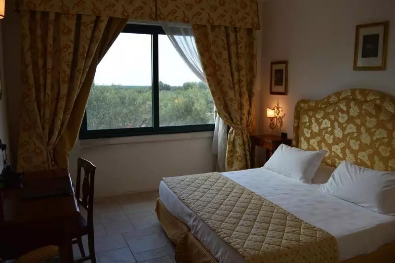 Classic Room