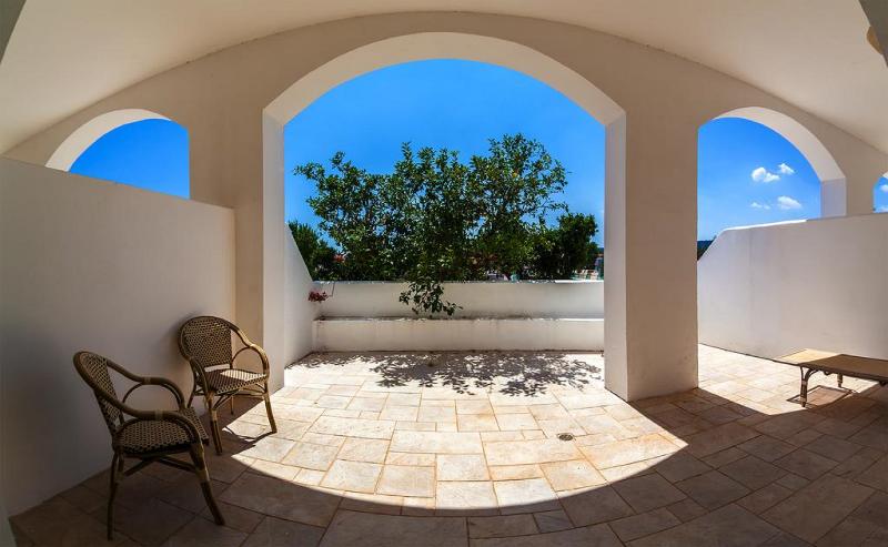 اتاق سوپریور, Masseria Relais Del Cardinale
