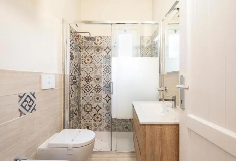 اتاق استاندارد سه نفره, Mimose Beach Village