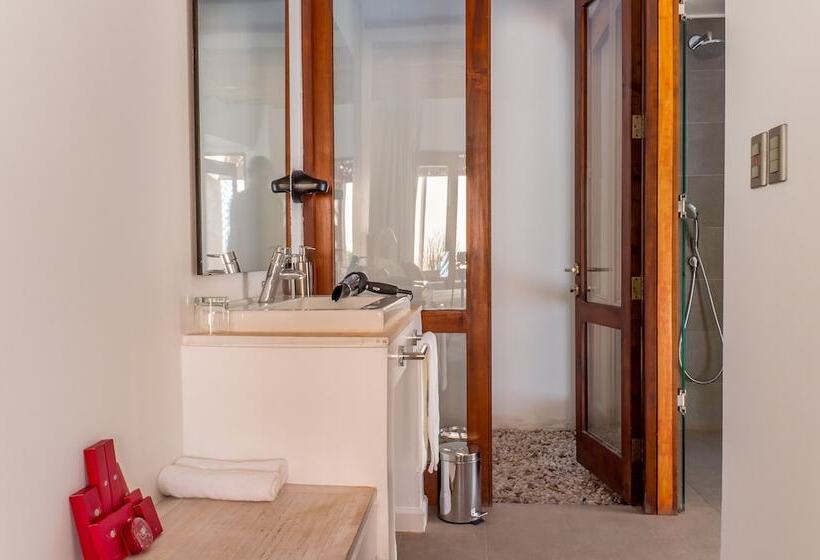 Люкс, Noi Casa Atacama