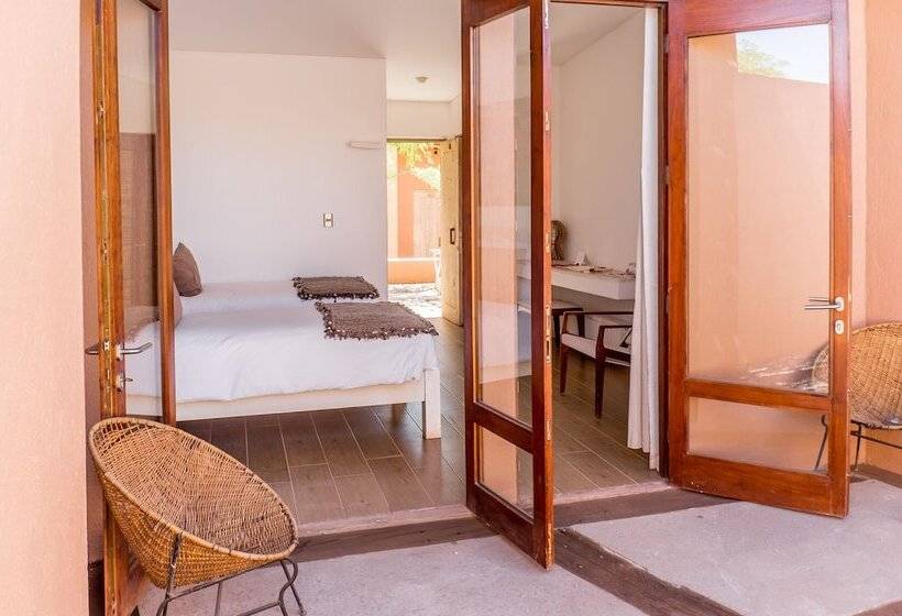 套房, Noi Casa Atacama